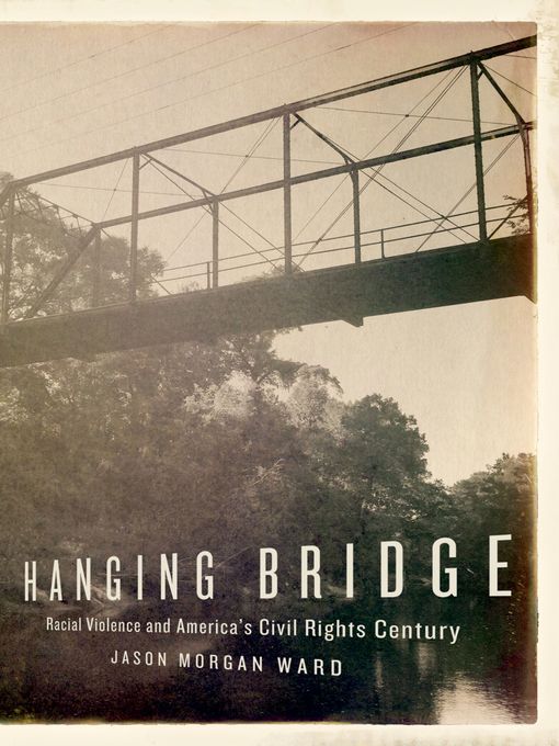 Cover image for Hanging Bridge